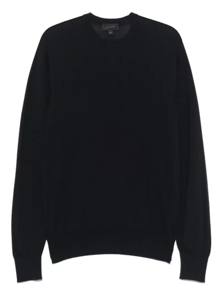 Тениска Sease синьо