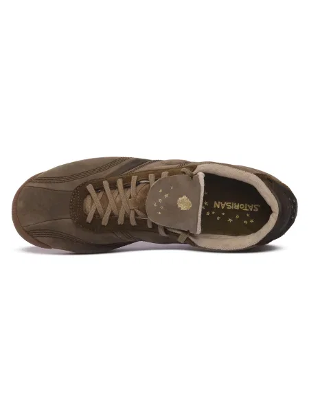 Pantofi Satorisan bej