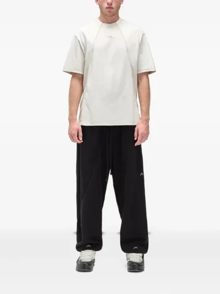 Tricou A-cold-wall* scurt