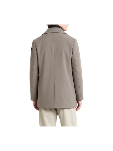 Palton Roberto Ricci Designs maro