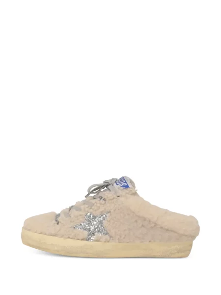 Viseltes hatású sneaker Golden Goose Superstar