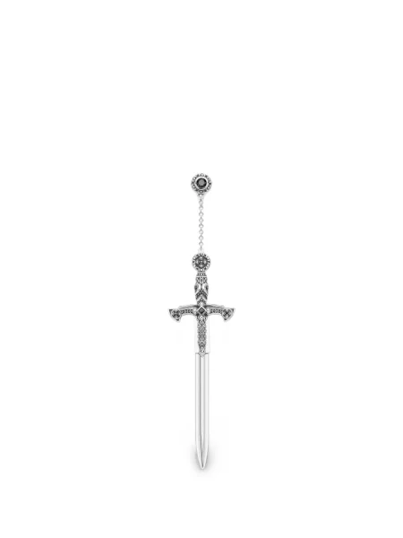 Обеци Thomas Sabo