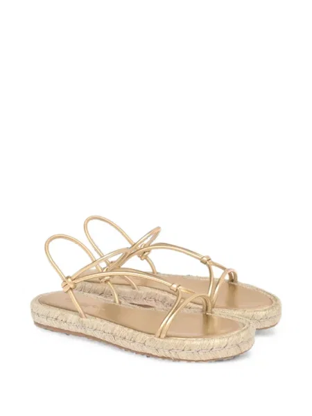Espadrile Gianvito Rossi