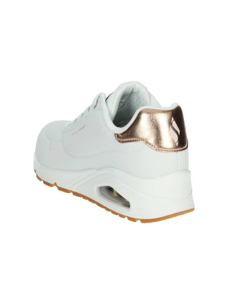 Tenisice Skechers bijela