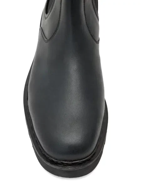 Botine chelsea Allsaints negru