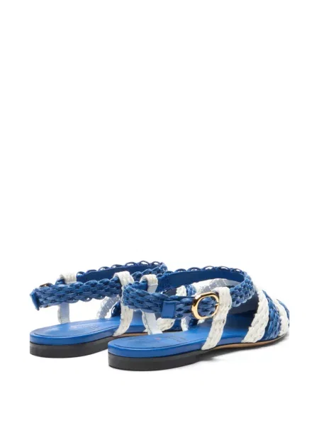 Balerini Casadei albastru