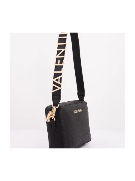 Torbica Valentino crna