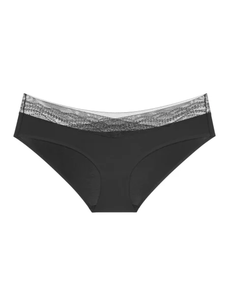 Triumph Chilot clasic Breathe & Lift Smart negru