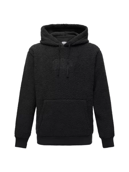 GAP Pulover negru
