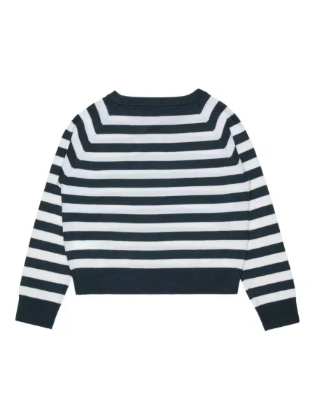 Bluza dziecięca Max&co. niebieska