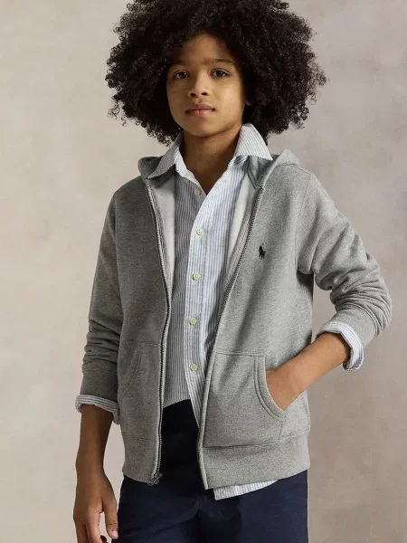 Детский свитер Polo Ralph Lauren