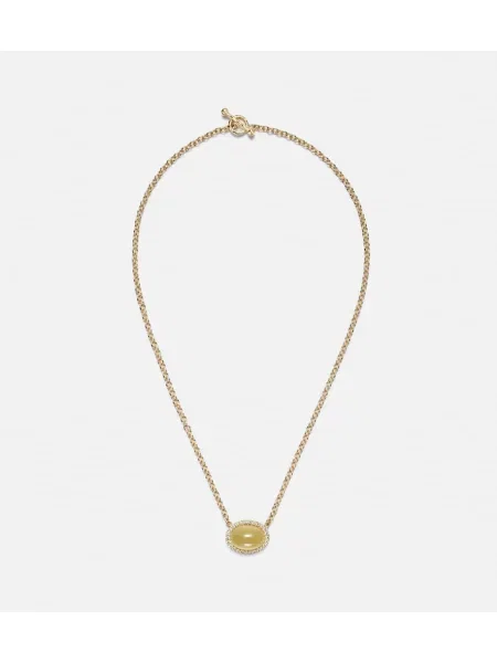 Bermudy Octavia Elizabeth złote