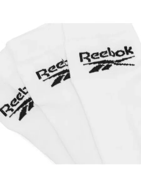 Punčochy Reebok bílé