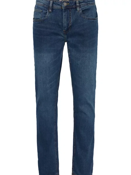 BLEND Jeans BHTWISTER denim albastru