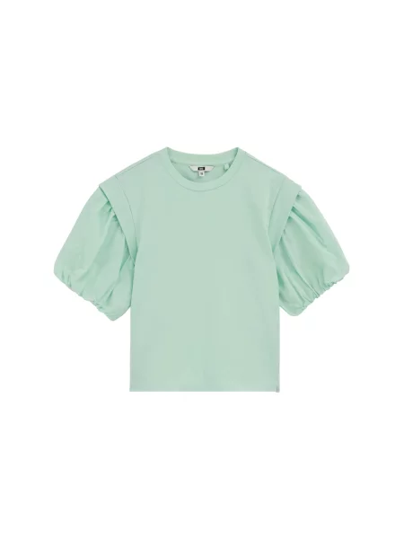WE Fashion Póló menta