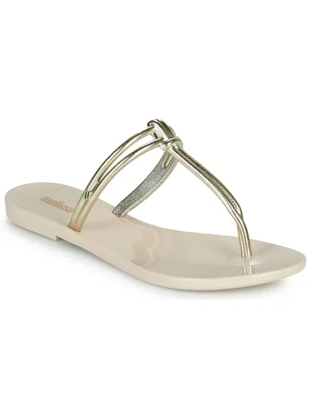 Natikači Melissa bež