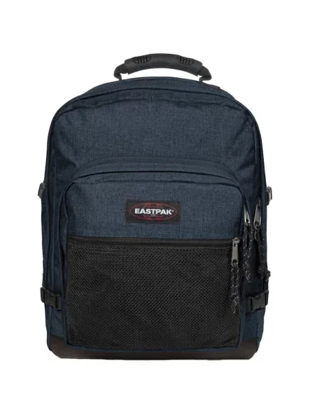 EASTPAK Batoh Ultimate tmavě modrá černá