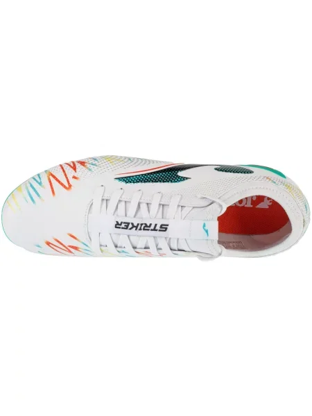 Pantofi Joma alb