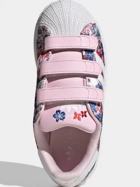 Детские кроссовки Adidas Originals