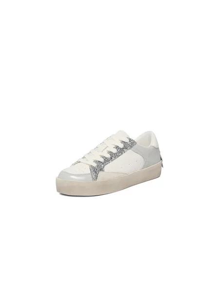Sneakersy Eva Minge biela