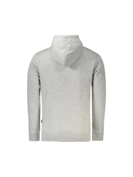 Bluza Pepe Jeans szara