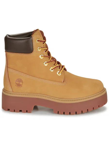 Tenisky Timberland kamene hnedá