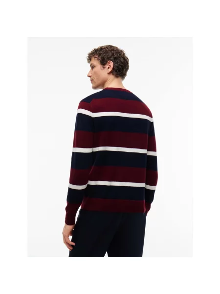 Pulover Tommy Hilfiger roșu