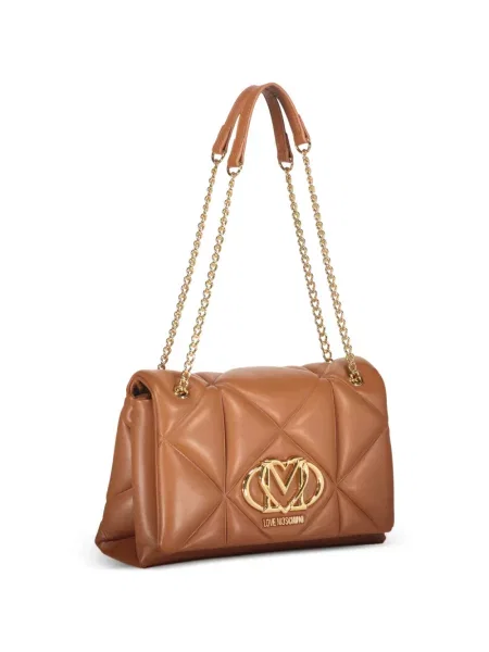 Kabelka Love Moschino s přezkou