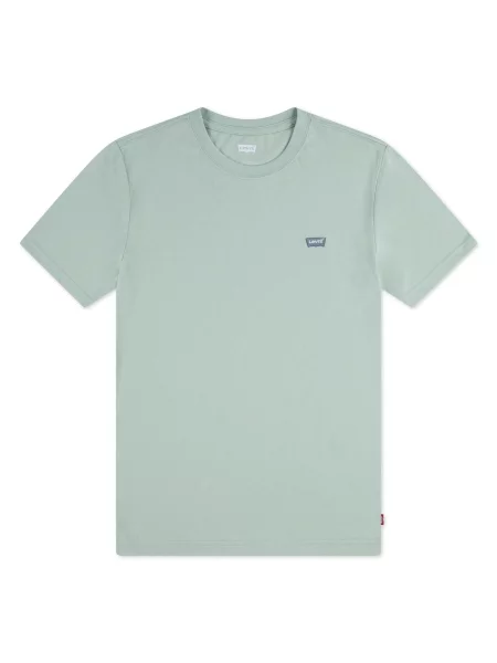 Levi's Kids Marškinėliai mėtų