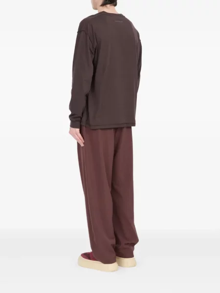 Hanorac Mm6 Maison Margiela maro