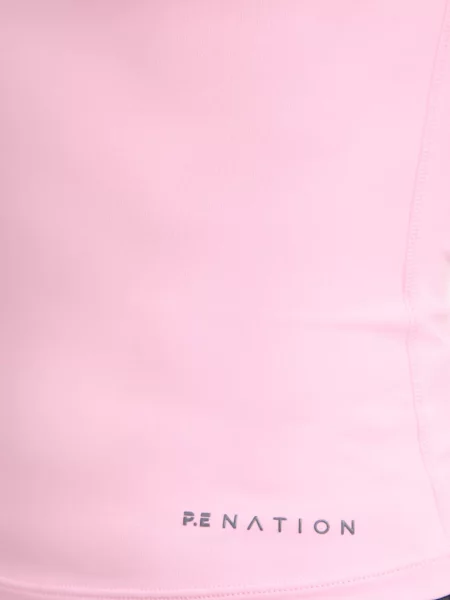 Топ P.e Nation