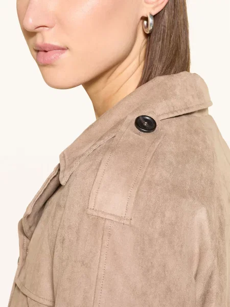 Fuchs Schmitt Kurtka beige beżowa