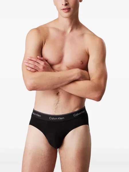 Chiloți Calvin Klein Underwear negru