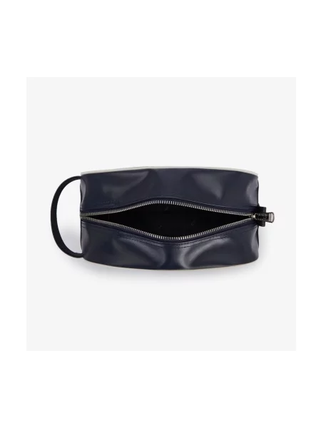 Geantă Fred Perry albastru