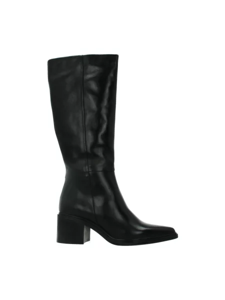 Pantofi Mjus negru