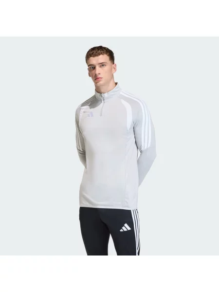 Bunda Adidas bílá