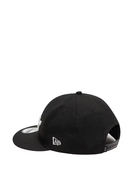 Șapcă Oakley negru