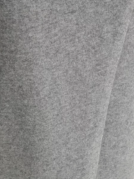 Спідниця з шерстю OUI maxi олівець сірий