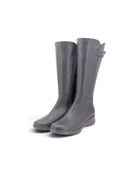 Pantofi Piesanto negru