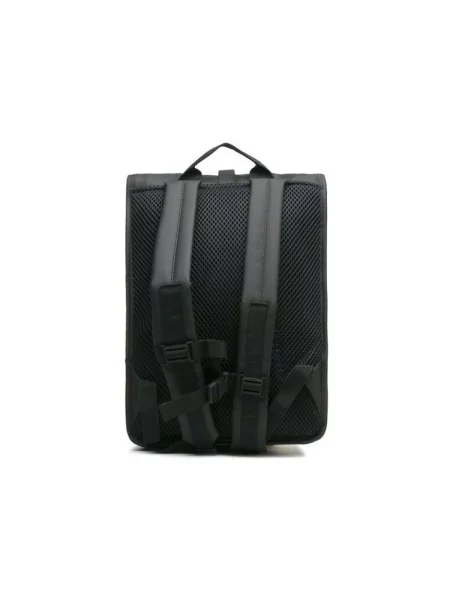 Rains rucsac Backpacks mare neted negru
