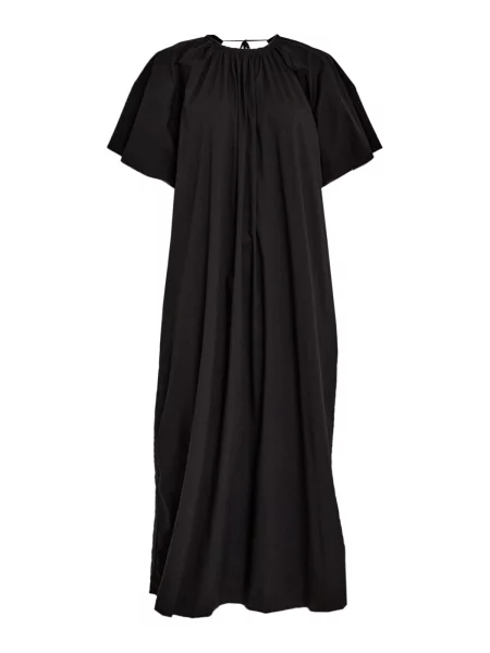 Peppercorn Rochie Otana' negru