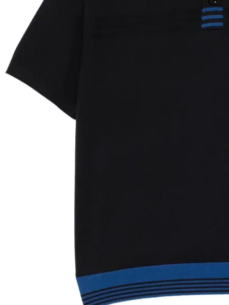 Polo Ps Paul Smith negru
