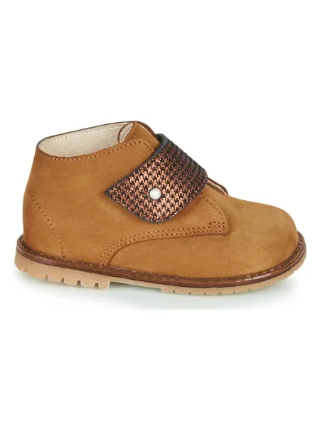 Pantofi copii Little Mary maro