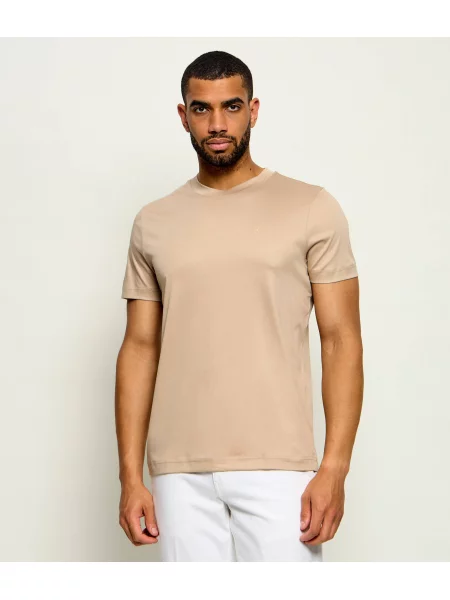 Bogner Tricou Ryan bej