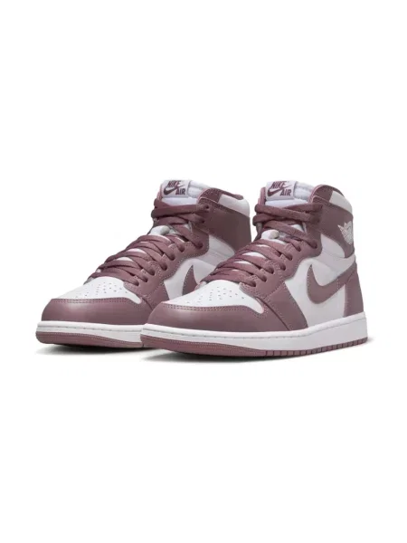 Sneakersy Nike Air Jordan retro białe