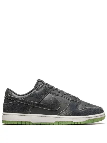 Sneakerși Nike Dunk negru