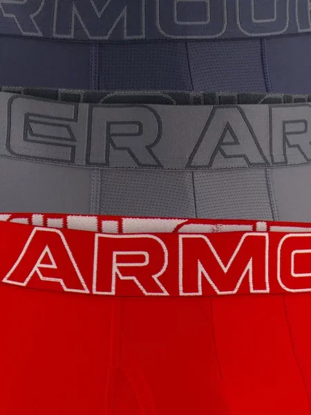 Боксеры Under Armour