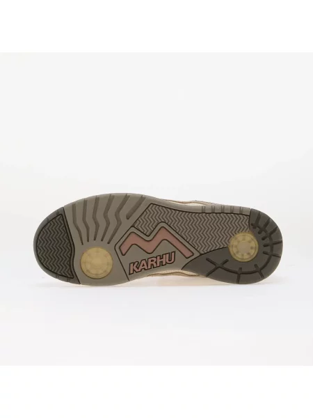 Маратонки Karhu розово
