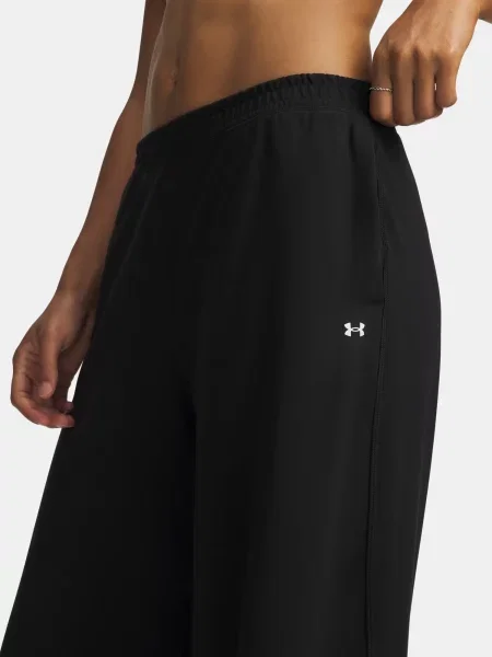 Sportske hlače Under Armour crna