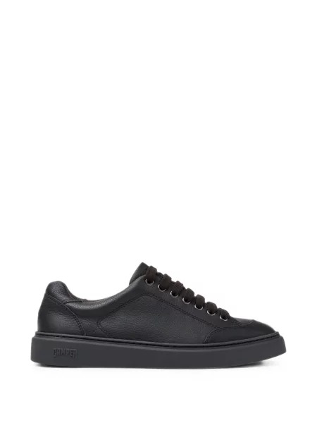 Sneakerși Camper negru